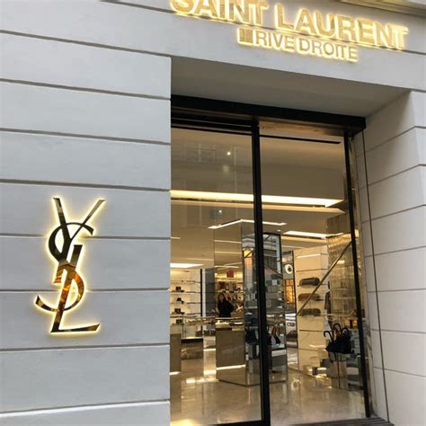 yves saint laurent shop near me|who sells yves Saint Laurent.